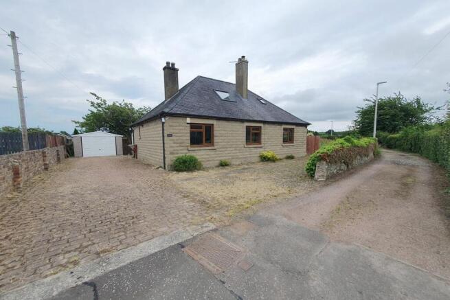 4 bed property, in Morar, £185,000