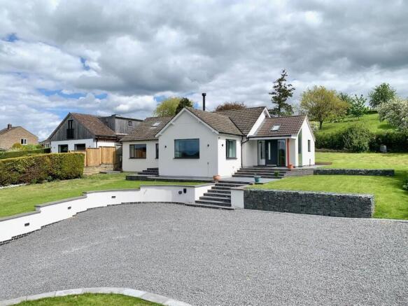 5 bed property, in Swainsea Lane, £515,000