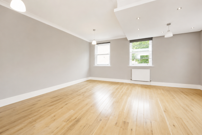2 bed property, in Beaumont Street, £850,000