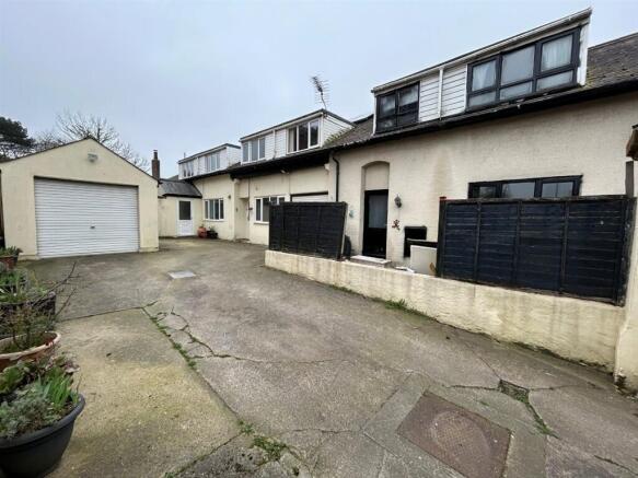 5 bed property, in Melmerby, £191,000