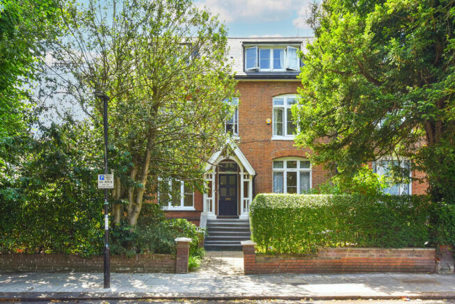 2 bed property, in Acol Road, £637,000