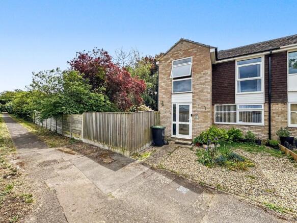 3 bed property, in Hargrave Avenue, £280,000