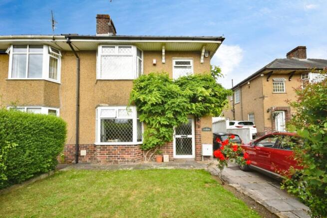 3 bed property, in Began Road, £360,000