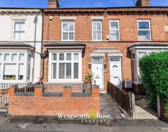 3 bed property, in Station Road, £475,000