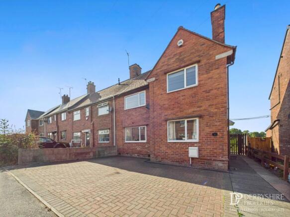 3 bed property, in St Leonards Place, £190,000