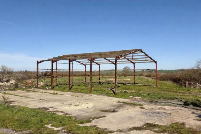 Land, in Development Opportunity at West End Farm, £449,500