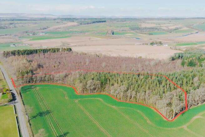 Studio, in 8.4 Acres At Muirwood East, £54,000