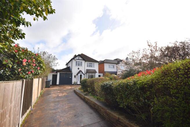 3 bed property, in Leighton Road, £525,000