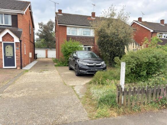 3 bed property, in Vauxhall Drive, £425,000