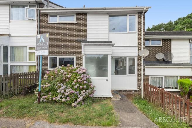3 bed property, in Arden Drive, £200,000
