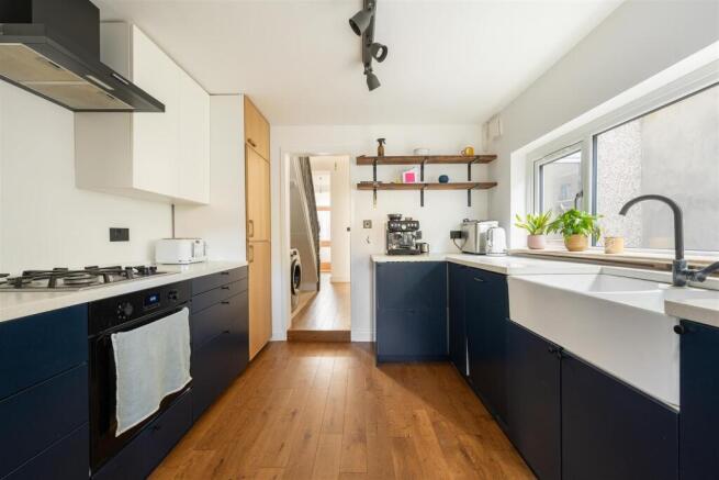 3 bed property, in Monega Road, £550,000