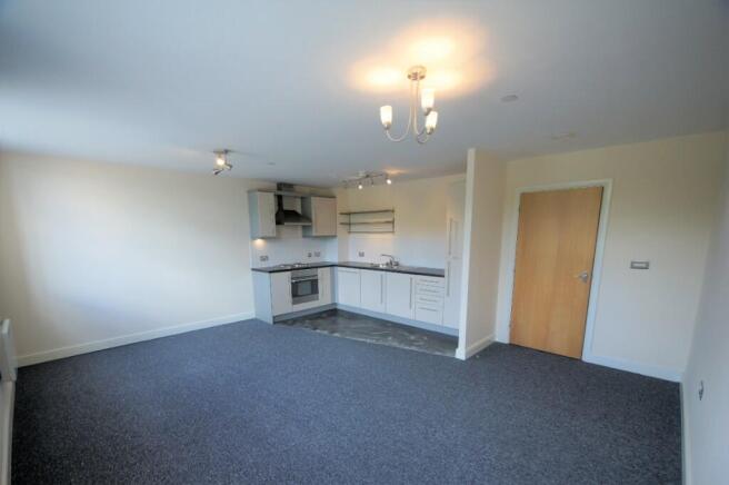 2 bed property, in Wren Nest Mill, £108,880
