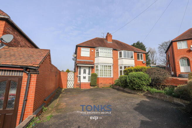 3 bed property, in Sledmore Road, £250,000