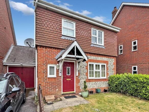 3 bed property, in Dane Road, £550,000