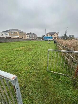 Land, in Moorlands, £40,000