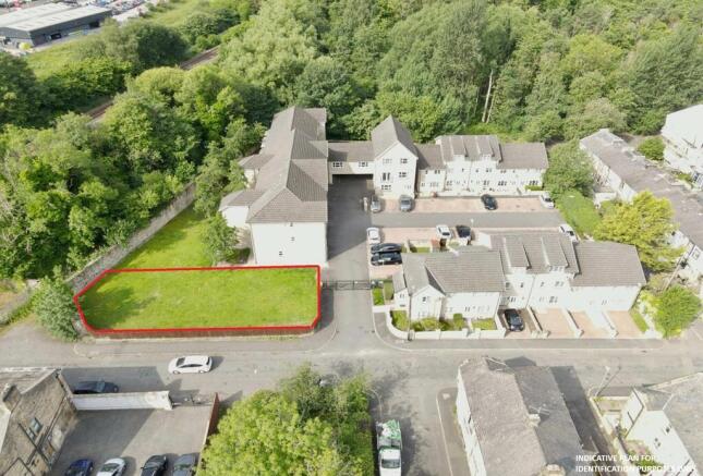 Land, in Land At, £200,000