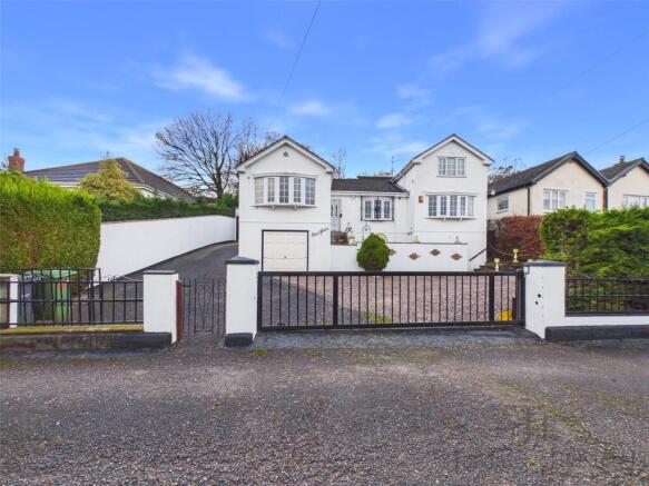 4 bed property, in Bates Lane, £650,000