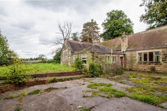 Studio, in Main Street, £250,000