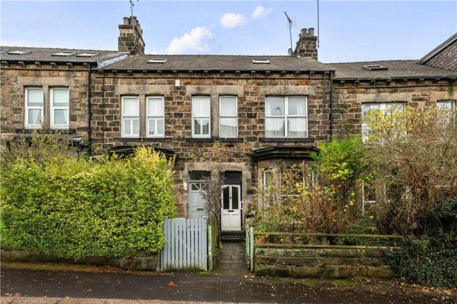 4 bed property, in Granville Road, £285,000