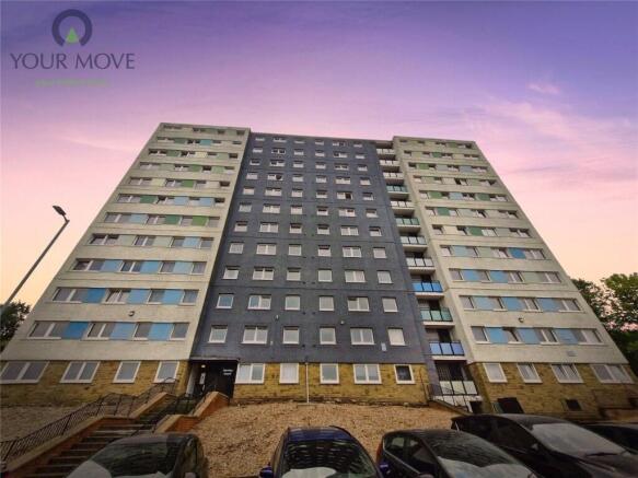 1 bed property, in Parkwood Rise, £8,000