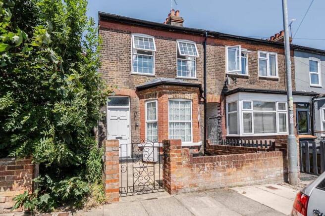 3 bed property, in St Peters Road, £310,000