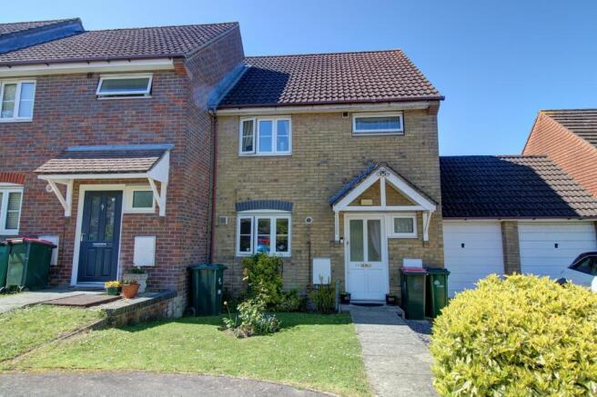 3 bed property, in Merton Road, £400,000