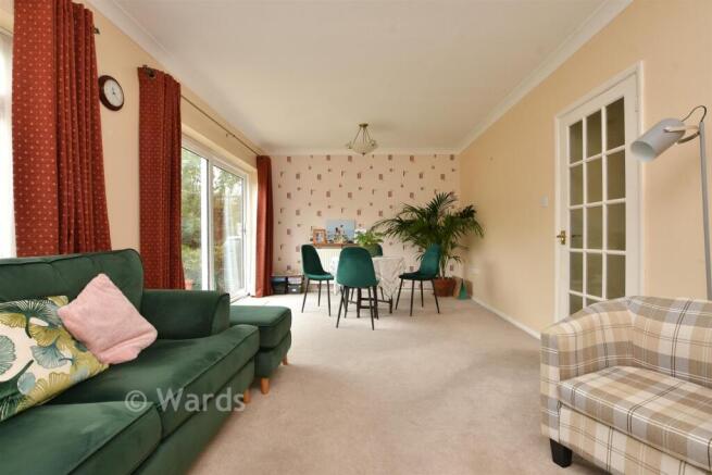 3 bed property, in Bridewell Park, £360,000