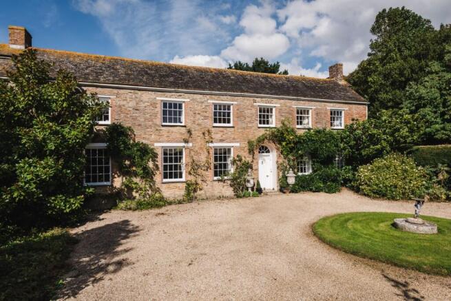 6 bed property, in Grampound, £1,895,000