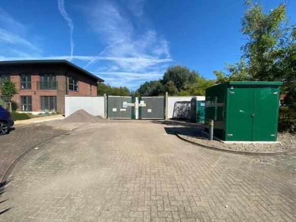 Land, in Land Adjacent To Paddle Gate House, £250,000