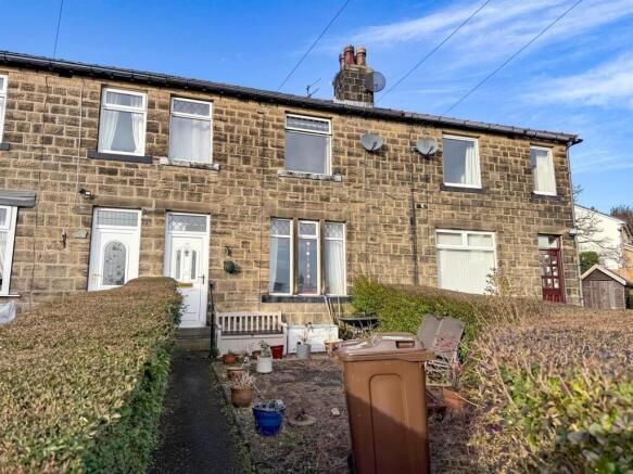 3 bed property, in Laurel Grove, £195,000