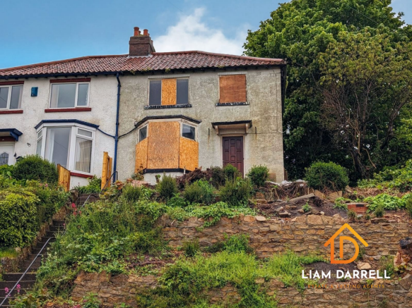 3 bed property, in Osborne Park, £139,950