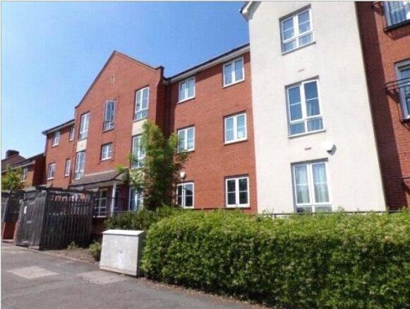 1 bed property, in Bordesley Green East, £105,000