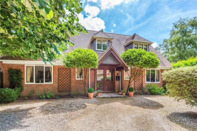 4 bed property, in Sunnyside Road, £1,070,000