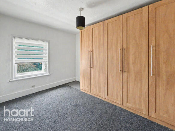 2 bed property, in Abbs Cross Lane, £400,000