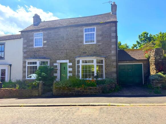 3 bed property, in Barnard Castle DL12, £235,000
