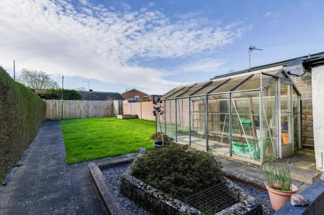 3 bed property, in 6 Chamberlain Row, £242,950
