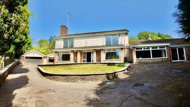 4 bed property, in Priscilla Terrace, £900,000
