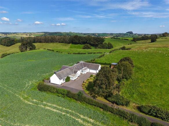 4 bed property, in Whiteside Cottage, £395,000