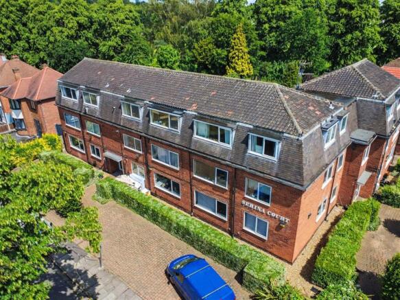 3 bed property, in Serina Court, £155,000