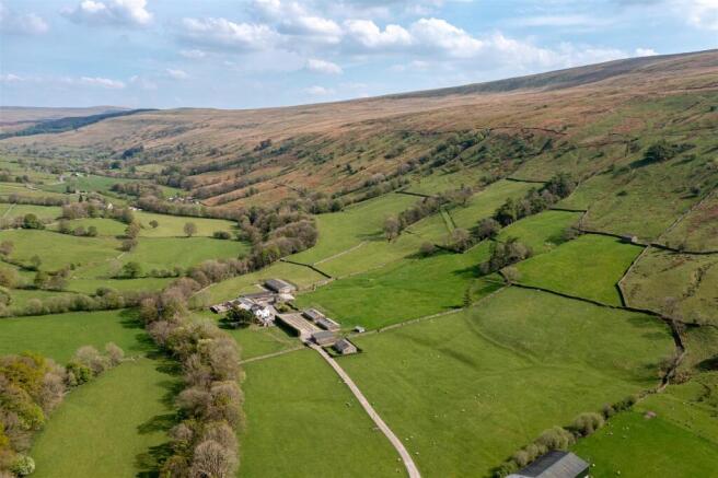 Land, in Lot 4 - East Bridge End Farm, £100,000