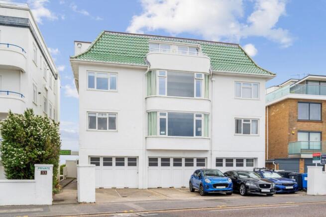 3 bed property, in Banks Road, £899,950