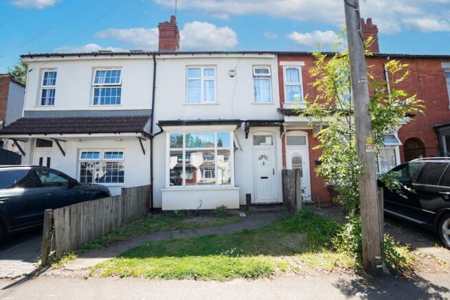 3 bed property, in Shaftmoor Lane, £310,000
