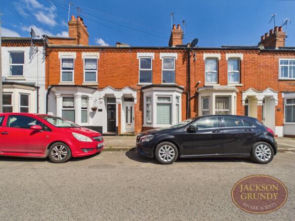 2 bed property, in Purser Road, £190,000