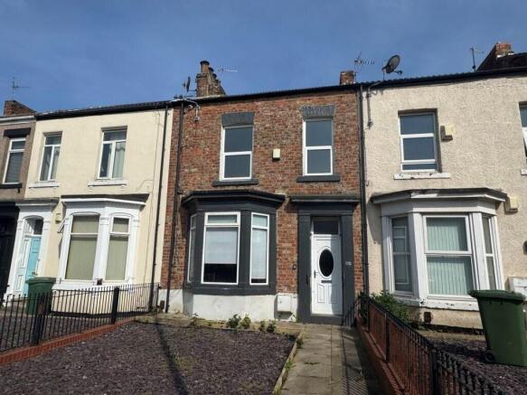 3 bed property, in 170 Norton Road, £60,000
