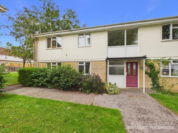 1 bed property, in The Mint, £100,000