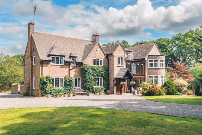 5 bed property, in Wyre Forest, £1,250,000
