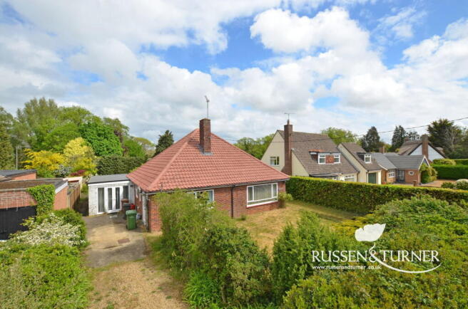 3 bed property, in Gayton Road, £325,000