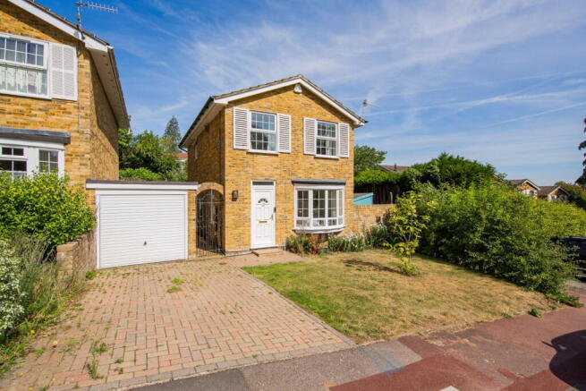3 bed property, in Cleveland, £525,000