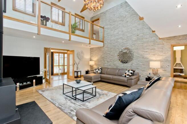 5 bed property, in Elie, £1,250,000