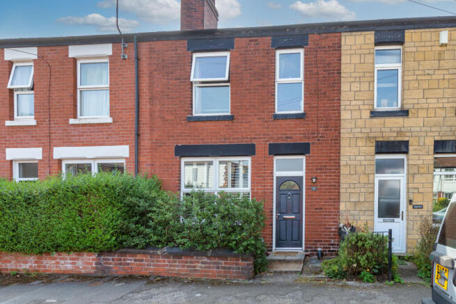 3 bed property, in Stanley Street, £310,000